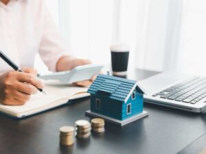 Fare un mutuo in banca