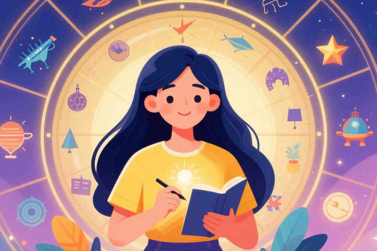 In base alla tua data di nascita puoi capire per cosa sei portato e qual è il tuo lavoro ideale