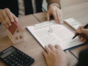 Stipulare una polizza assicurativa