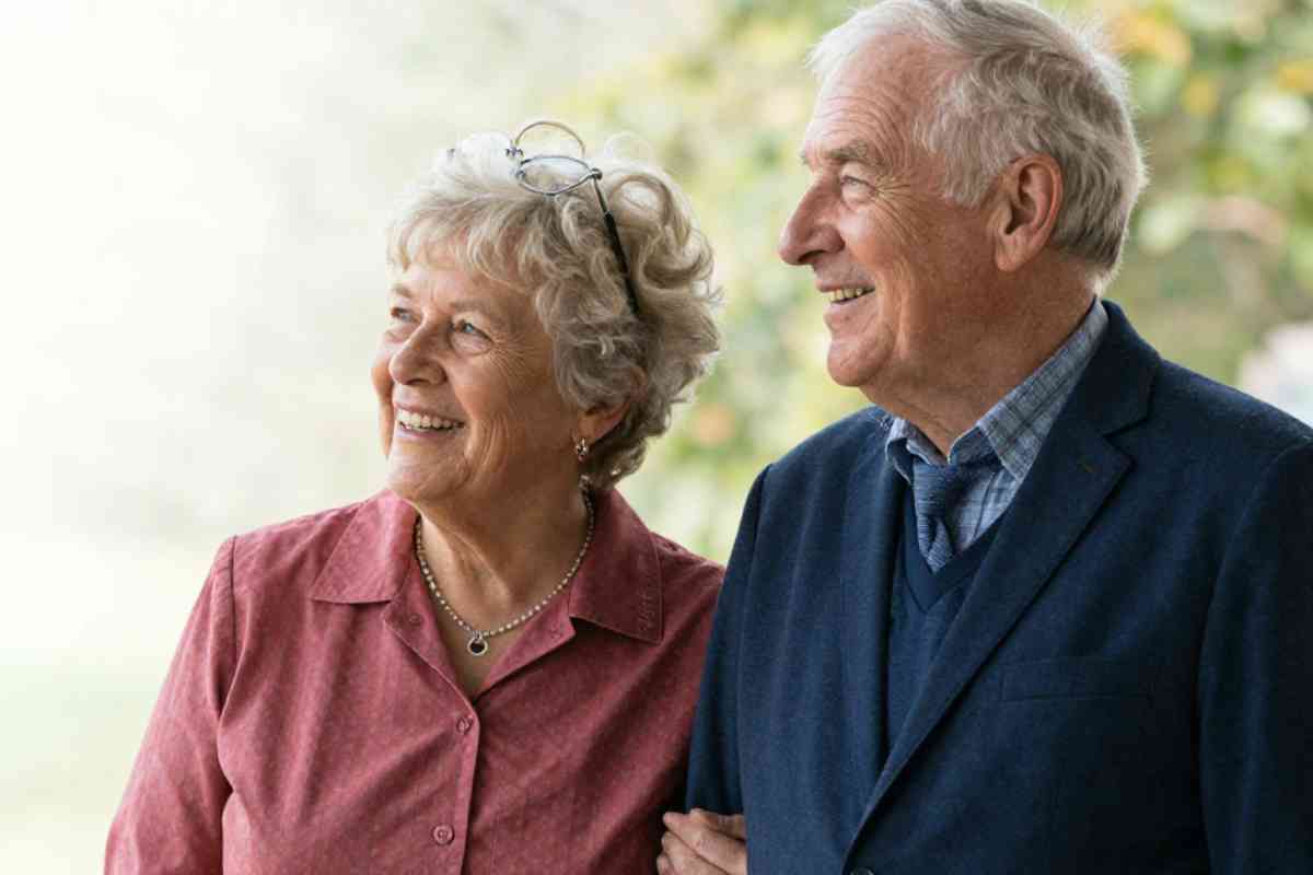 Svolta sulla pensione di reversibilità: spetta anche a unioni civili e conviventi