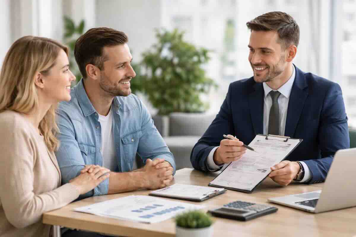 In ogni coppia ci vogliono quattro conti correnti: l’esperto rivela l’unico metodo per dividere i soldi e vivere più serenamente