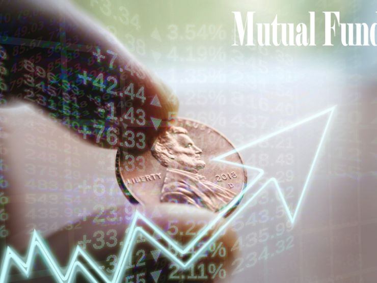 rappresentazione del tasso del mutuo 