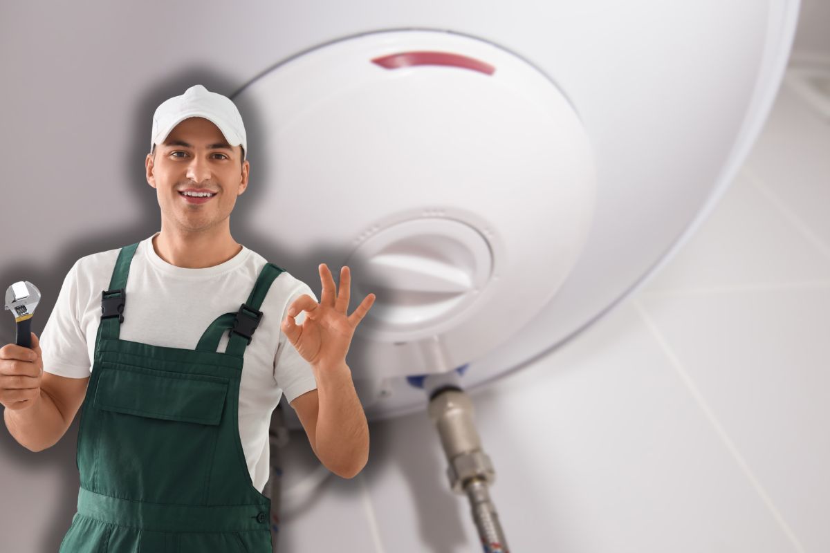 Il consiglio furbo dell’idraulico sullo scaldabagno: così ho dimezzato la bolletta elettrica